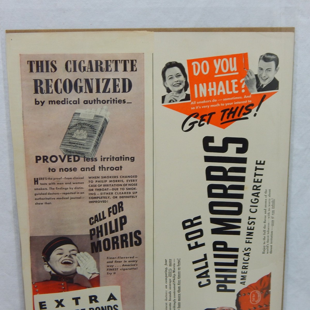 morris cigarette brands Philip says it's quitting cigarettes, sort of Philip Morris (cigarette) - Wikipedia