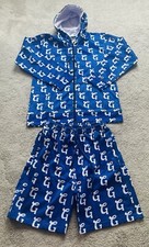 MENS HOODIE SHORTS SET MEN TRACKSUIT HOODED WITH SHORT JOGGING CASUAL TRACKIES