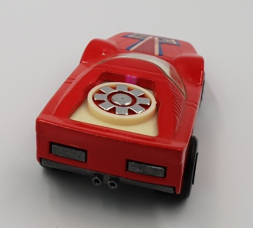 AUTOS: BOSS MUSTANG (44) MATCHBOX MODELL HERGESTELLT 1971 (DRMP) - Bild 21 von 22