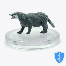 Giant Badger - Bigby Presents Glory of the Giants #20 D&D Icons of Realms