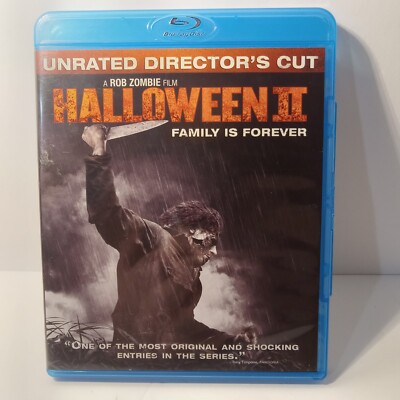 \"·ディスク美品！【廃盤】ハロウィンⅡ('81米) ディスク美品！【廃盤】ハロウィンⅡ('81米) - メルカリ