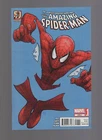 Amazing Spider-Man #679.1 - Negative Space Variant - High Grade Minus
