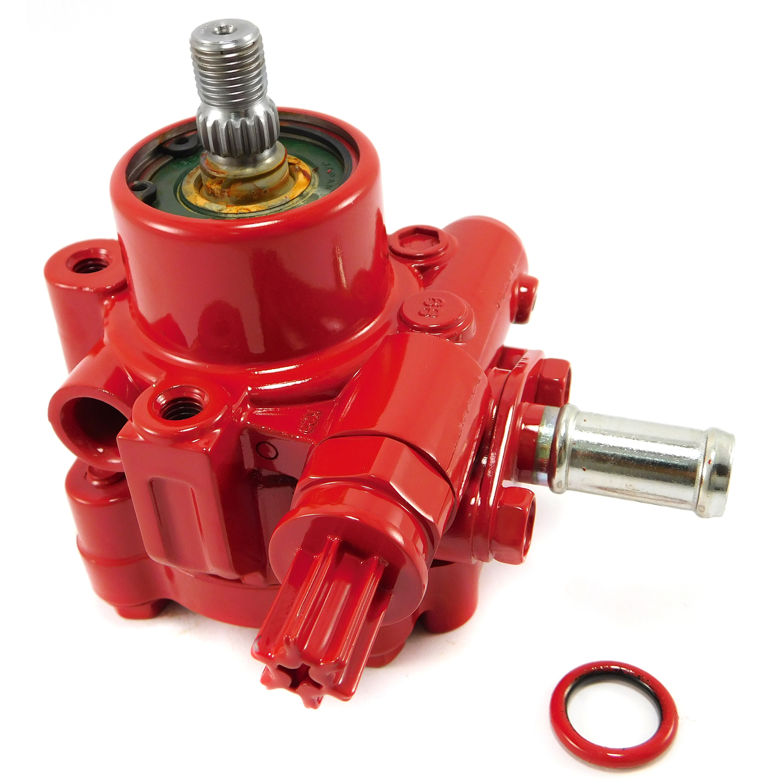 Volvo Penta 3887373 Power Steering Pump OEM for sale online | eBay