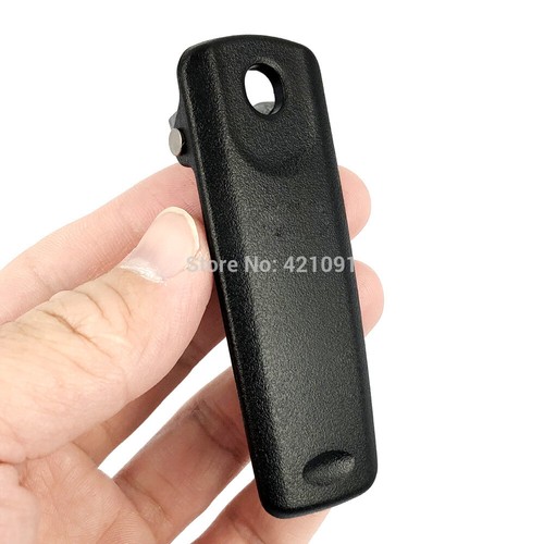 Klips do paska Walkie Talkie do radia Vertex Standard VX-231 VX351 VX354 VX231 VX350 - Zdjęcie 5 z 6