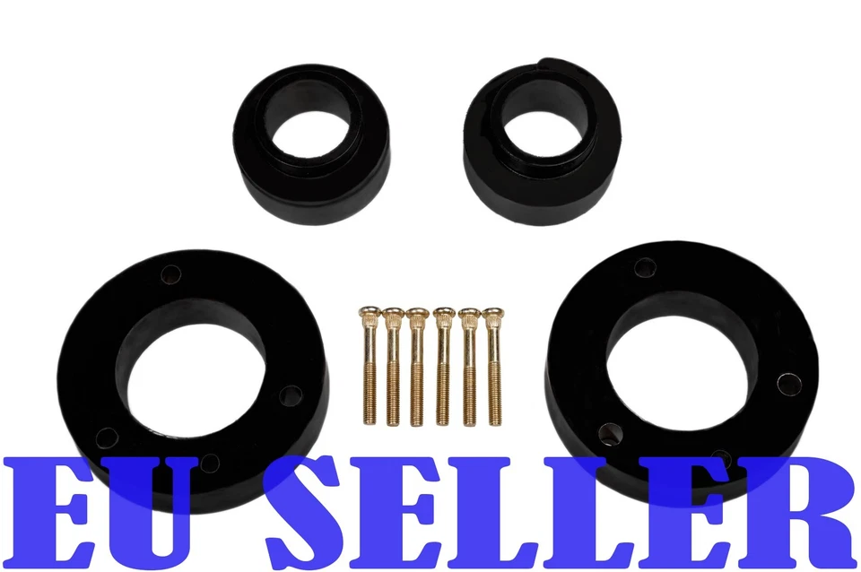 Kit de elevación espaciador PU Lift Kit 30 mm para BMW Serie X5 1999-2006 - Imagen 2 de 3