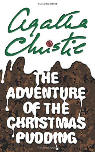The Adventure of the Christmas Pudding, Fiction, Paperback, Agatha Christie - Image 5