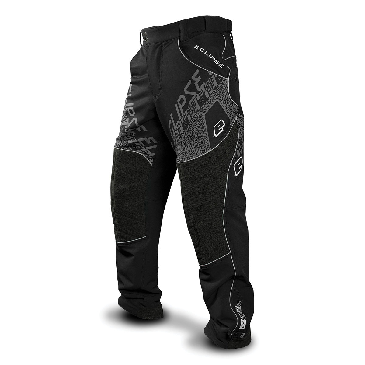 Calzoncillos de natación pantalones cortos de paintball planeta eclipse
