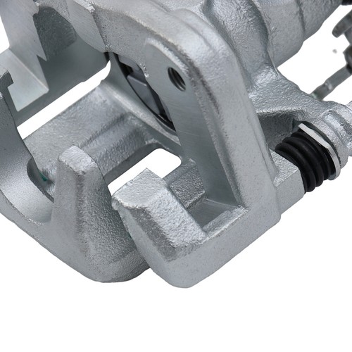 Par de pinzas de freno laterales traseras para Acura CSX 2006-2011 2006-2015 Honda Civic Sedán - Imagen 8 de 13