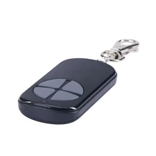 Remote Control Wireless Keypad Backup Key for 433.92 MHz Sliding Gate Opener