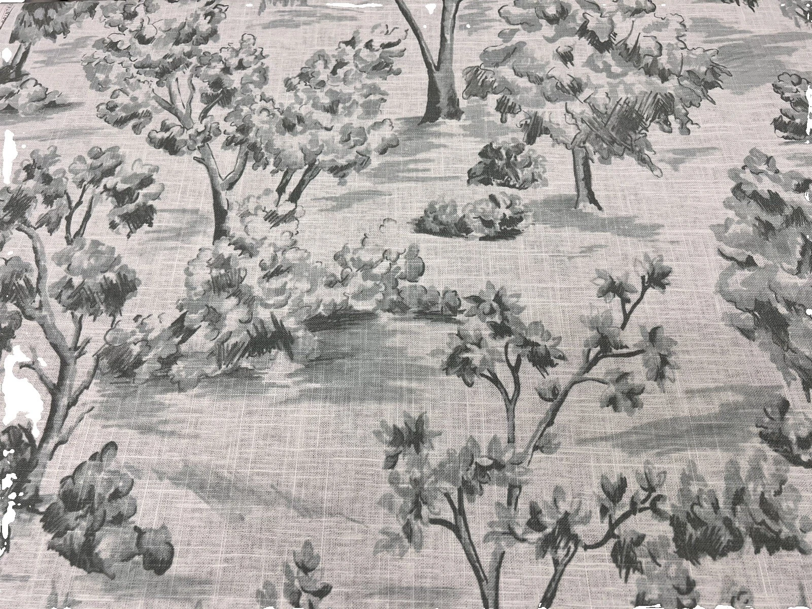 Linen Tree Craft Fabrics