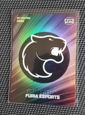 *Epics CSGO 2021*First Edition*Furia Esports*A930*