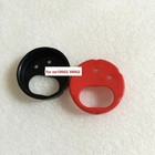 2pcs ew100G2 300G2 series Sennheiser handheld transmitter rotating cover 2colors