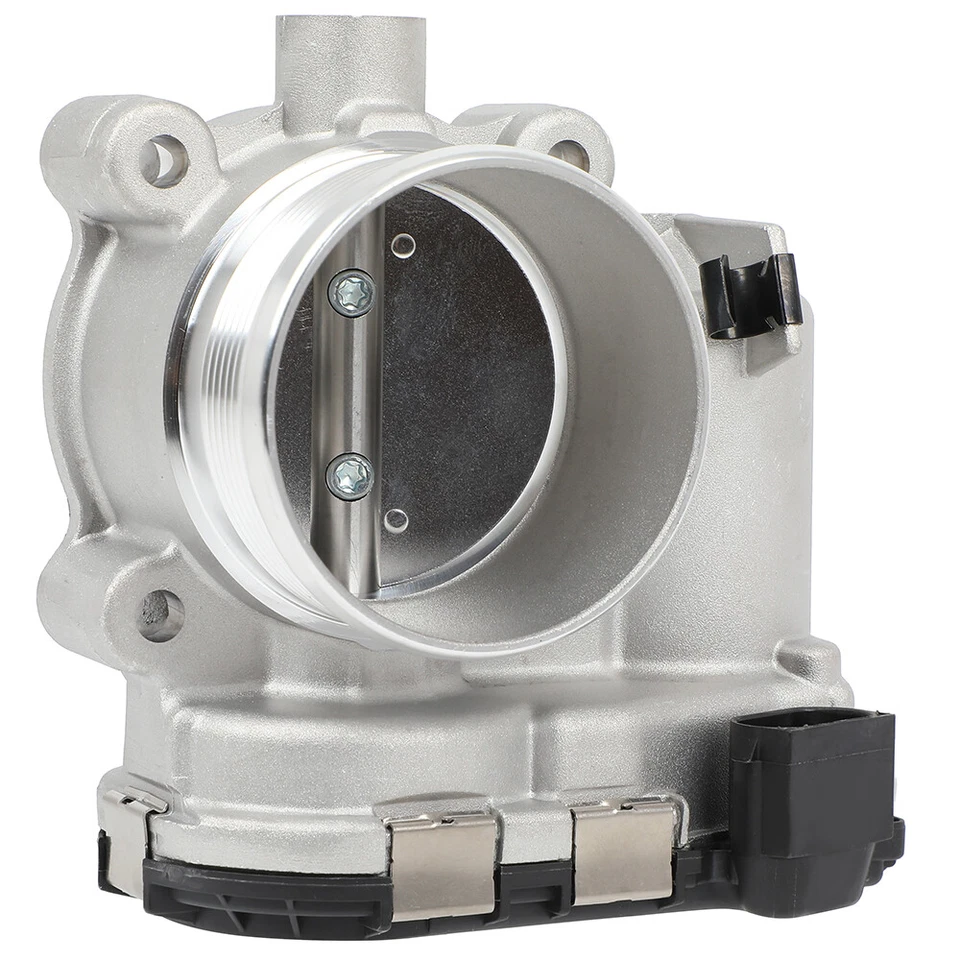 Land Rover Range Rover Evoque 2012 2013-2015 LR2 carrocería del acelerador Foto 2 de 4