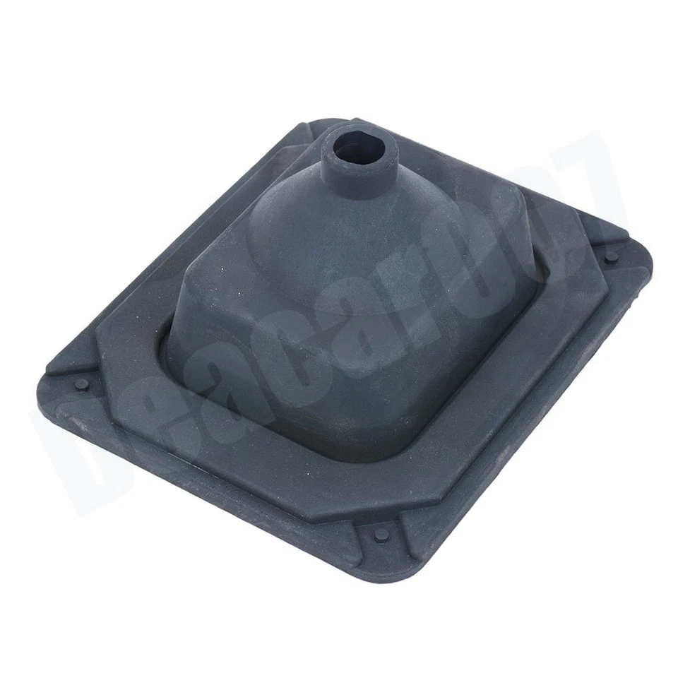 New Outer Diesel Shifter Lever Shift Boot Cover For 1989-1997 Ford F-250 F-350 - Image 2 of 4