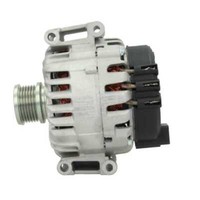 Lichtmaschine Mercedes 220A Oem +Line (Mit Oem Reg.) - Vgl.Nr. 01171242 / 098608