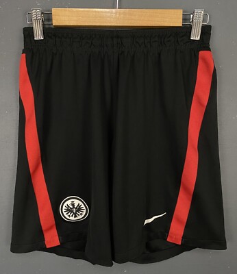 NIKE MEN'S FC EINTRACHT FRANKFURT 2021/2022 HOME