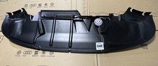 VW Golf MK4 R32 Engine Under Tray Cover Shield Baffle Genuine New OEM VW Part