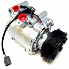 AC Compressor Fits Honda Civic 2001 2002 1.7L OEM TRS090 CO599