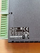 Heidenhain Baugruppe