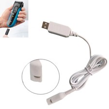 12V USB Charger Cord Cable For Braun S3 3010S 3040S 301S 310S 5030S 5040S 5090