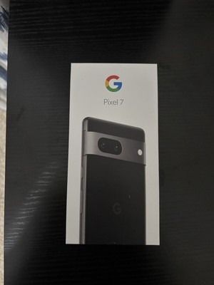 Pixel 7 - 128GB