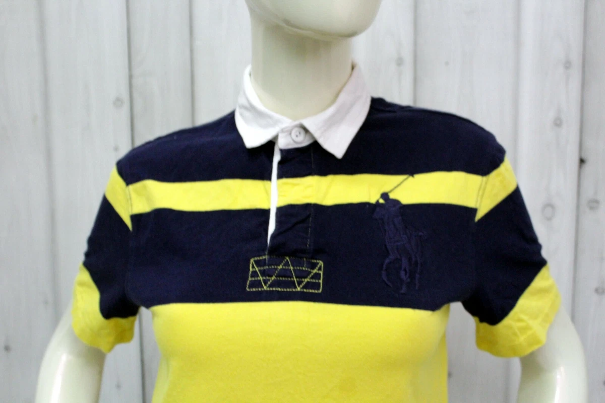 Polo manica corta ralph lauren sale