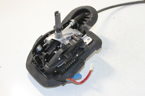 #3701B BMW 3 2.8 Petrol 2011 LHD Automatic Gearbox Shifter 760376401 - Picture 3 of 6