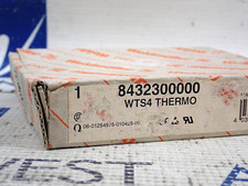 Weidmuller 8432300000 WTS4 Thermocouple 24V