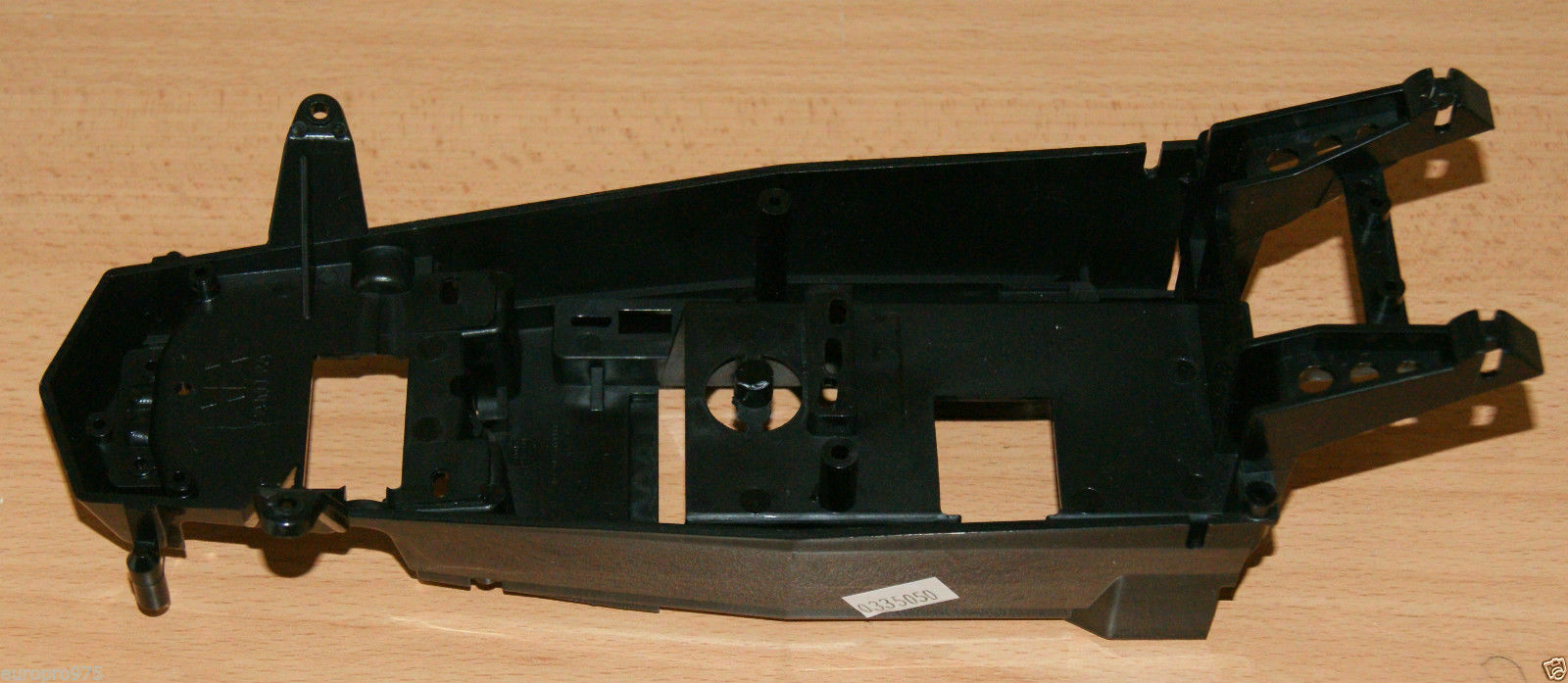 TAMIYA King/Grand/Knight Hauler/MAN/Scania/Actros, 3505039/13505039 10T Pinion - Image 2