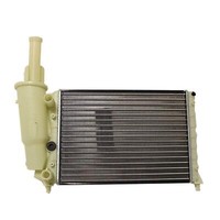 KüHler WasserküHler MotorküHler FüR Fiat Punto Lancia Y 176 55 1.1 176L 840A