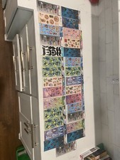 Hallmark Disney Stickers Lot Of 29 Sealed Cars Captain America Batman Paw Patrol