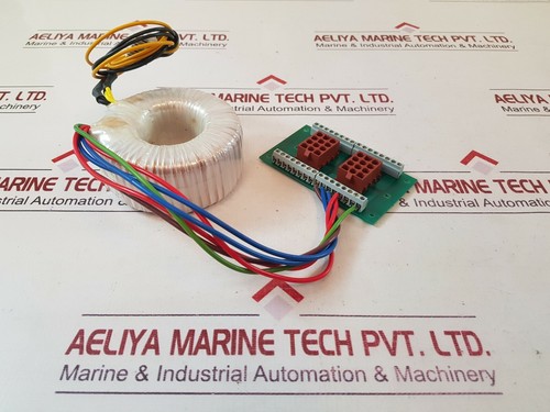 Philips 3922 000 01421 transformer with 3922 101 91181 card - Picture 3 of 7
