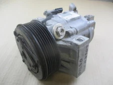 LOGAN II 0.9 TCE 14R AC COMPRESSOR AIR CONDITIONING COMPRESSOR AIR CONDITIONING PUMP 926000216R