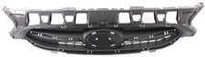 Grille Assembly for 2015 Hyundai Accent GS 4 Cyl 1.6L   