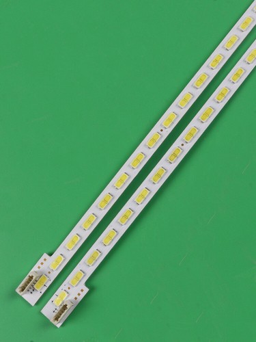 2pcs LED strip for KDL-55HX750 LJ64-03374B A LTY550HQ04 KLV-55EX630 KDL-55EX640 - Picture 4 of 8