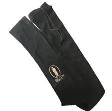 Bisley Gun Sock Protection for Shotgun Drawstring Closure