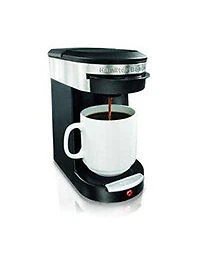 Máquinas de café en cápsulas y cápsulas Hamilton Beach 300-599 W