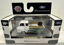 M2 Machines Auto-thentics Series 105 1964 Ford Econoline Truck R105