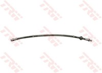 Bremsschlauch Vorne FüR Peugeot 1007 KM Citroen C2 JM Enterprise JG 02-> 4806A9