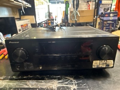 Pioneer VSX-822 5.1 Ch Network HDMI Home Theater Surround Sound (HPB027376)