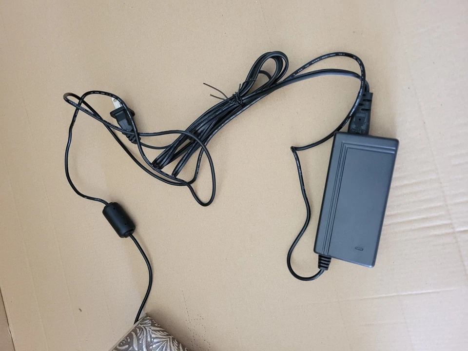 Digital Photo Frame LCD Memories 8" High Res Desktop or Wall Mount Rustic Pewter - Image 3 of 4