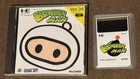 Bomberman PC Engine HuCard Japan Import US Seller TESTED
