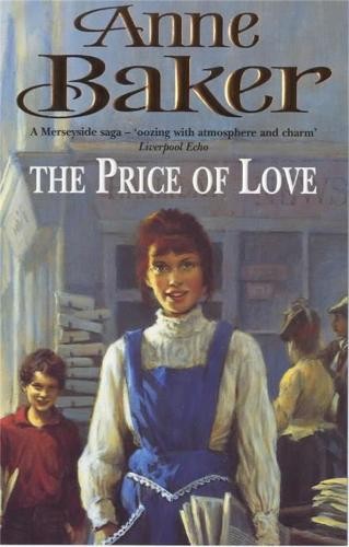 The Price of Love: An evocative saga of l... by Baker, Anne Paperback / softbackFREE US DELIVERY | ISBN: 0747261407 | Quality Books