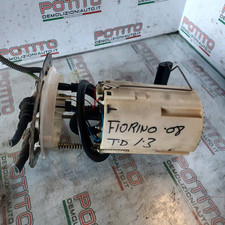 Pompe à essence Fiat FIORINO QUBO