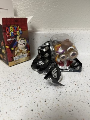 Sideshow Series super rare Queenie. CIB.