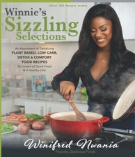 Winnie's Sizzling Selections: An As..., Nwania, Winifre