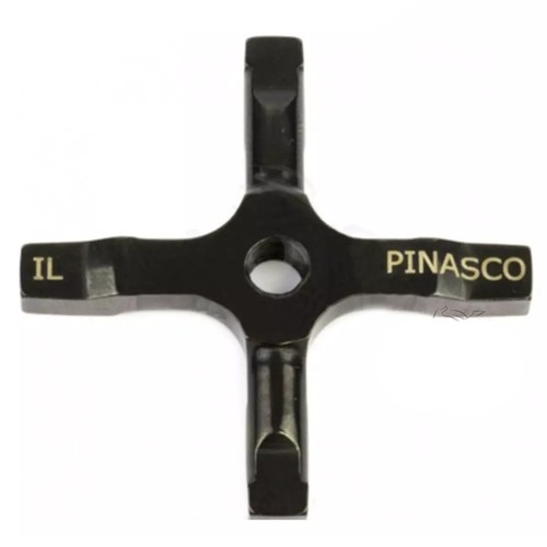 Crocera Pinasco Bombata Vespa 180 Rally VSD1T COD.25270944 - Bild 2 von 3