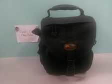 Lowepro EX120 Black Camera Bag Case Nylon NO ...