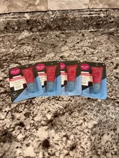 (4 Pack) eos The Fixer Heal + Repair Medicated Analgesic Lip Ointment