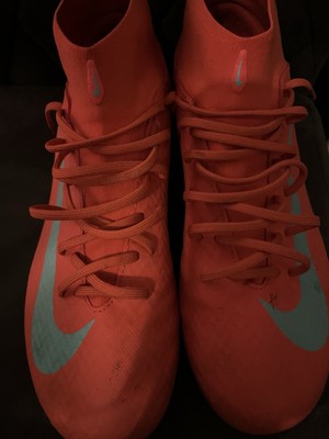 NIKE Mercurial Zoom Superfly 10 Academy FG/MG Fußballschuhe FQ1456-800